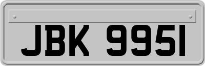 JBK9951