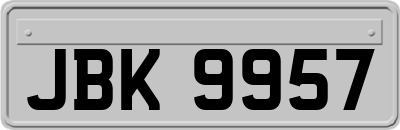 JBK9957