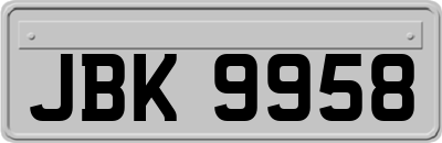 JBK9958