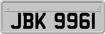 JBK9961