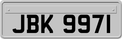 JBK9971
