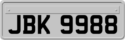 JBK9988