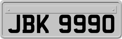 JBK9990