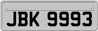 JBK9993