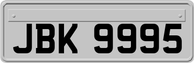 JBK9995