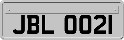JBL0021