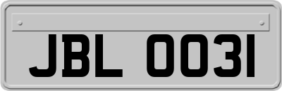 JBL0031