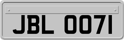 JBL0071