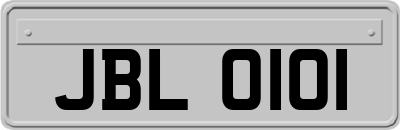 JBL0101