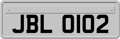 JBL0102