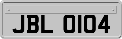 JBL0104