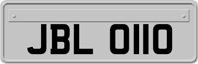 JBL0110