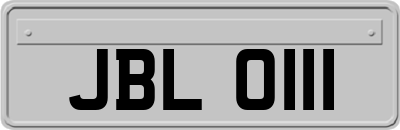 JBL0111