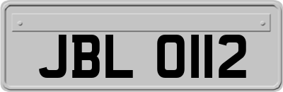JBL0112