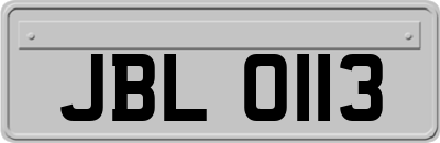 JBL0113
