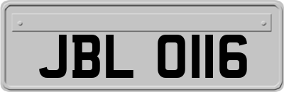 JBL0116