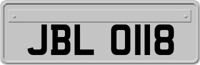 JBL0118
