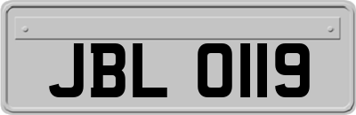 JBL0119