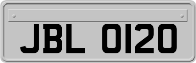 JBL0120