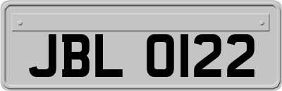 JBL0122