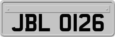 JBL0126