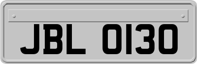 JBL0130