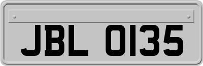 JBL0135