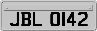 JBL0142