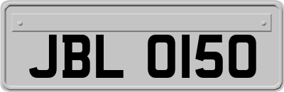 JBL0150