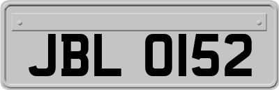 JBL0152