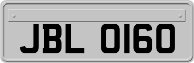 JBL0160