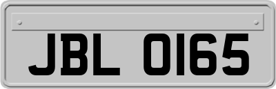 JBL0165