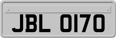 JBL0170
