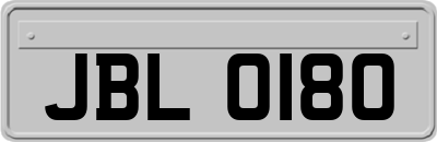 JBL0180