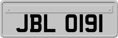 JBL0191