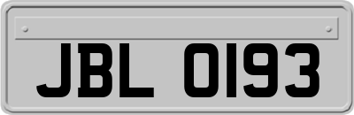 JBL0193