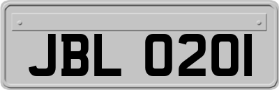 JBL0201
