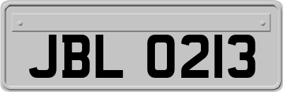 JBL0213
