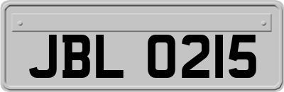 JBL0215