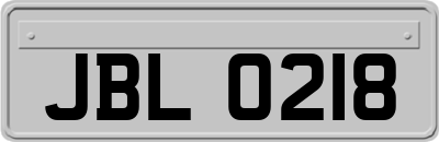 JBL0218