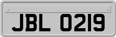 JBL0219