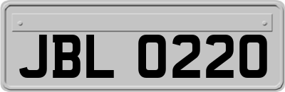 JBL0220