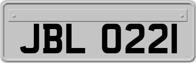 JBL0221