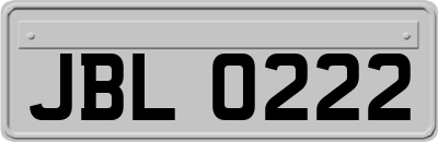 JBL0222