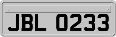 JBL0233