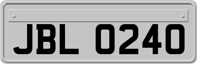 JBL0240