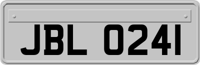 JBL0241