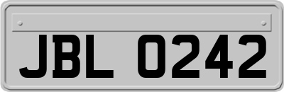 JBL0242