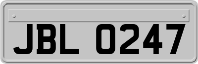 JBL0247