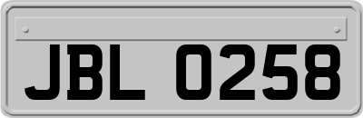 JBL0258